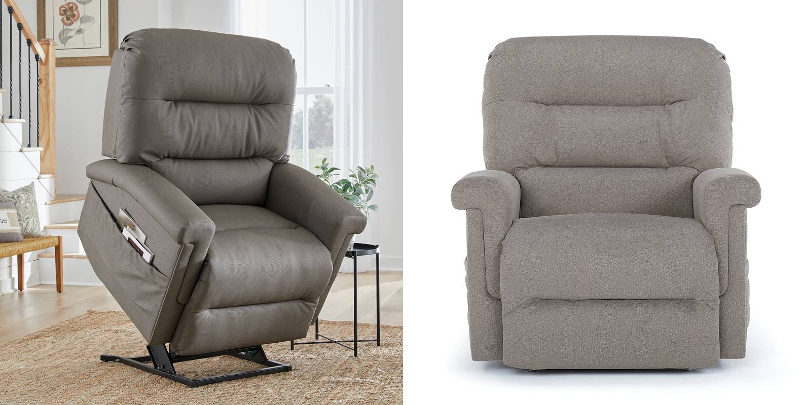 Ceres Lift Recliner
