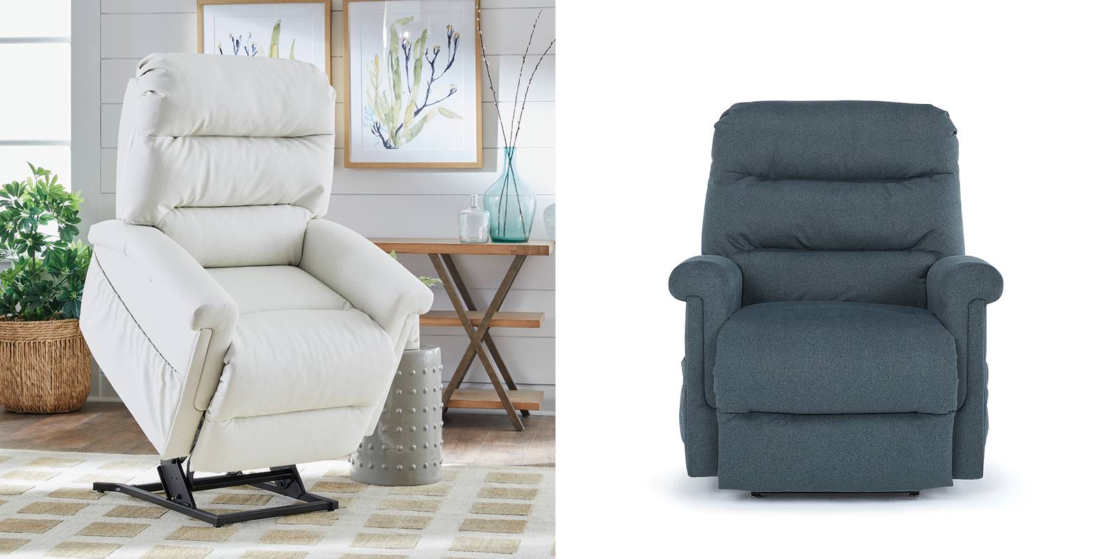 Victoria Lift Recliner