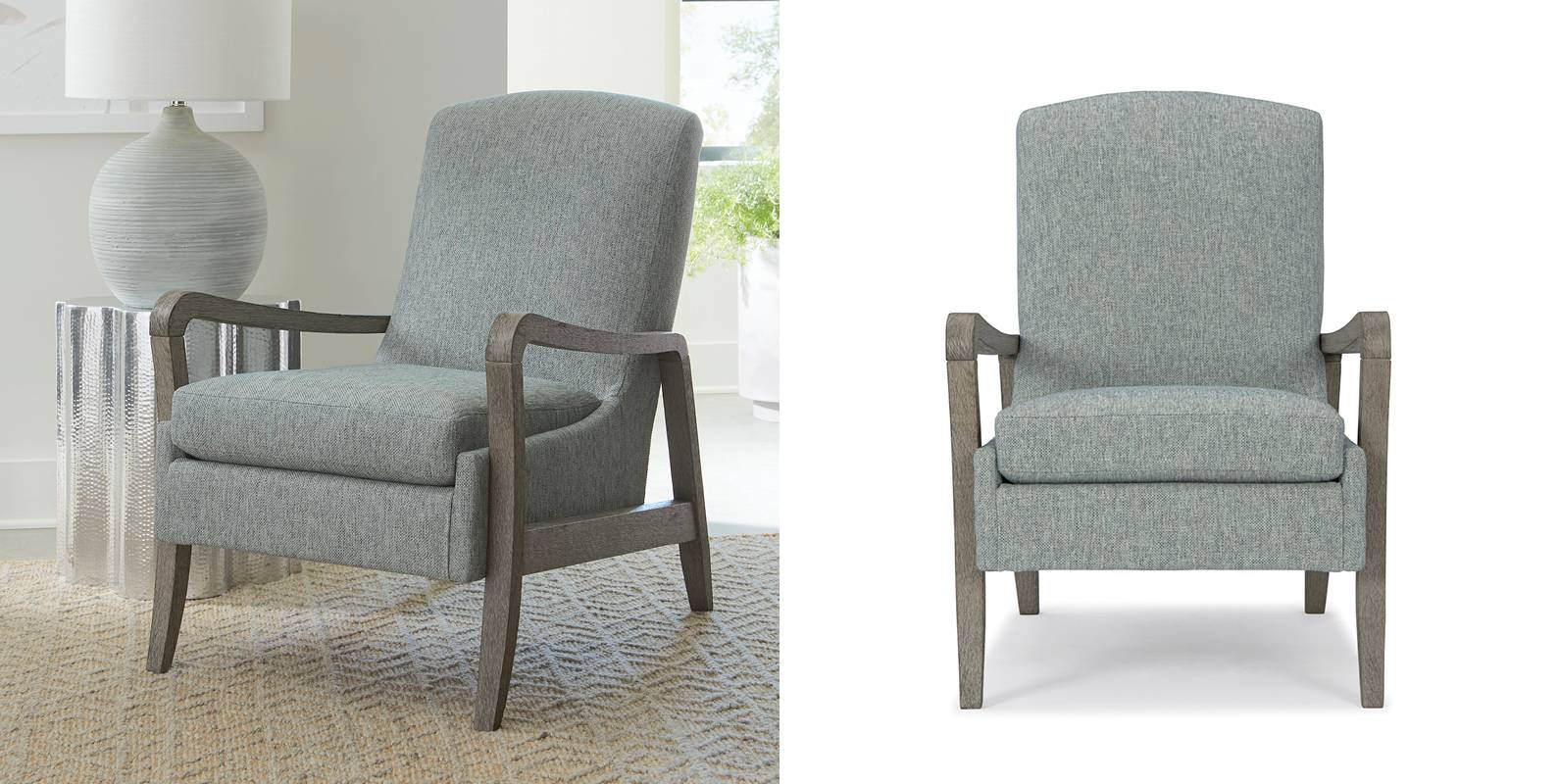 Brecole Accent Chair
