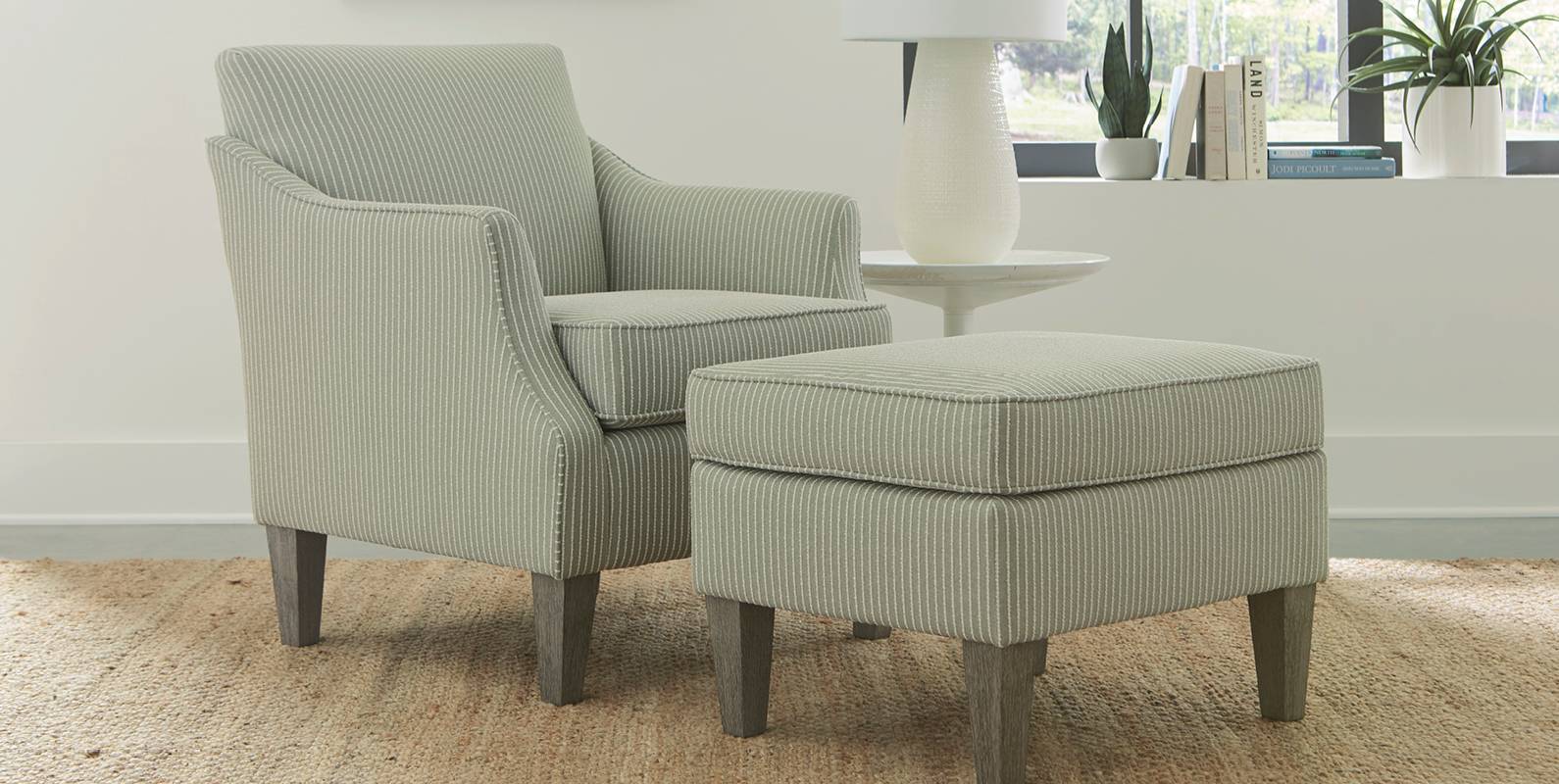 Ashelle Accent Chair