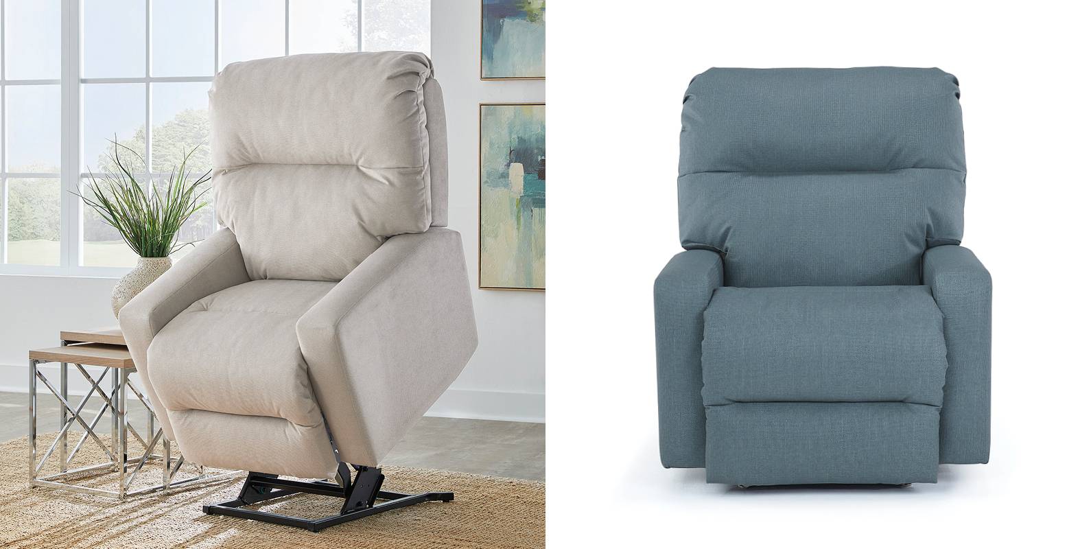 Kenley Lift Recliner