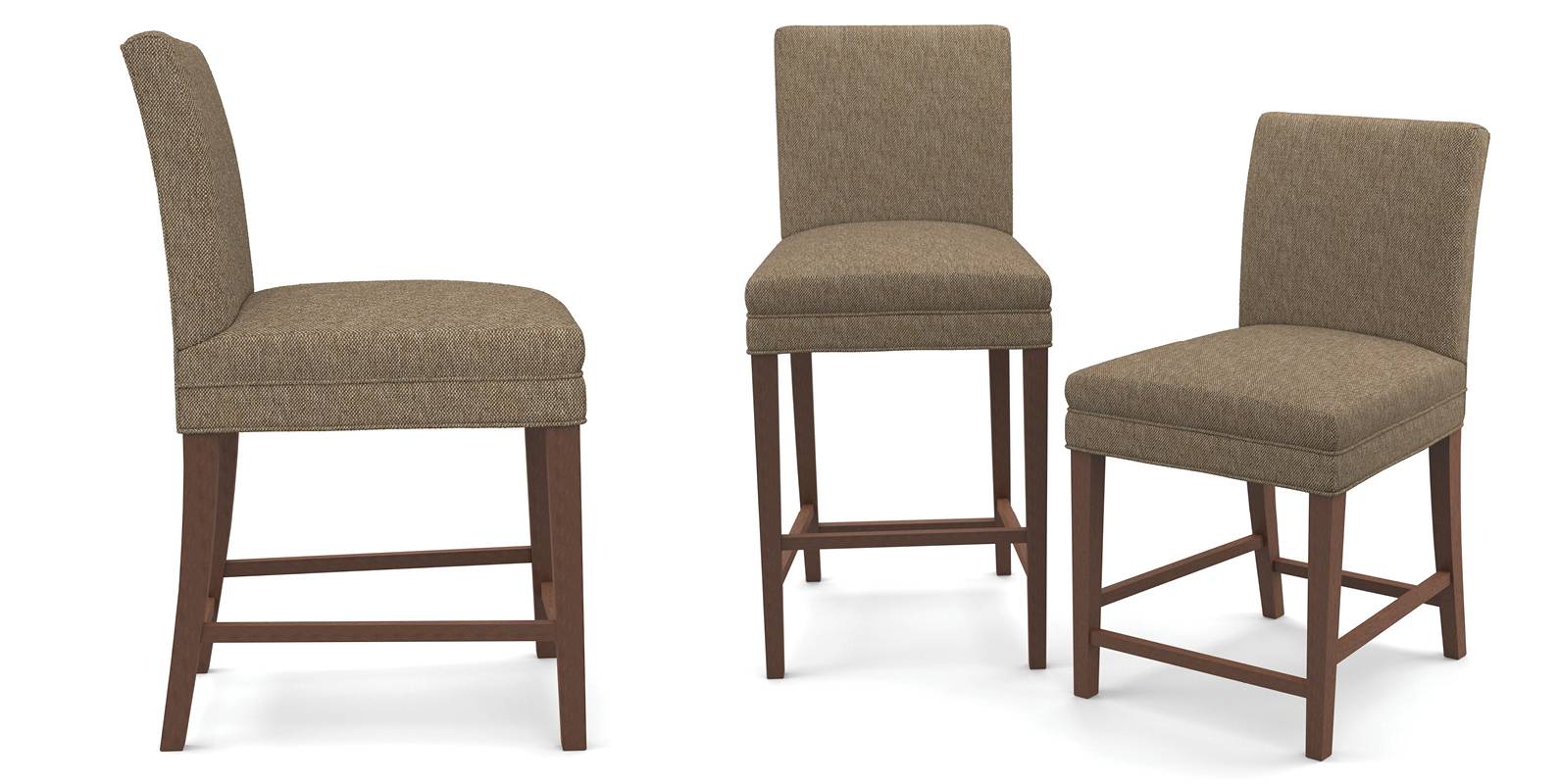 Odellum 2 Barstool