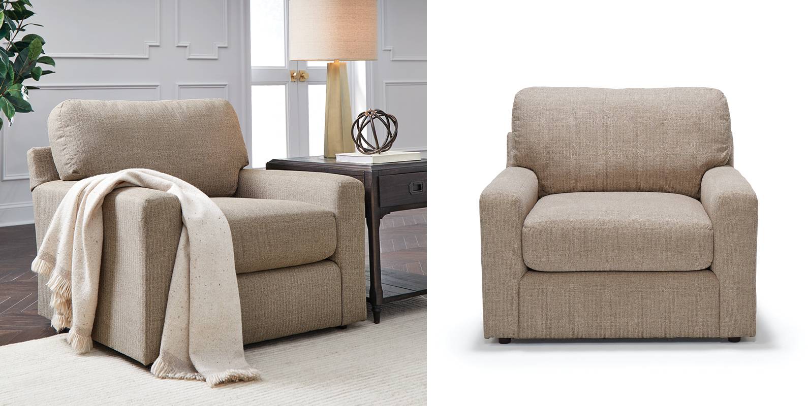 Dovely Chair