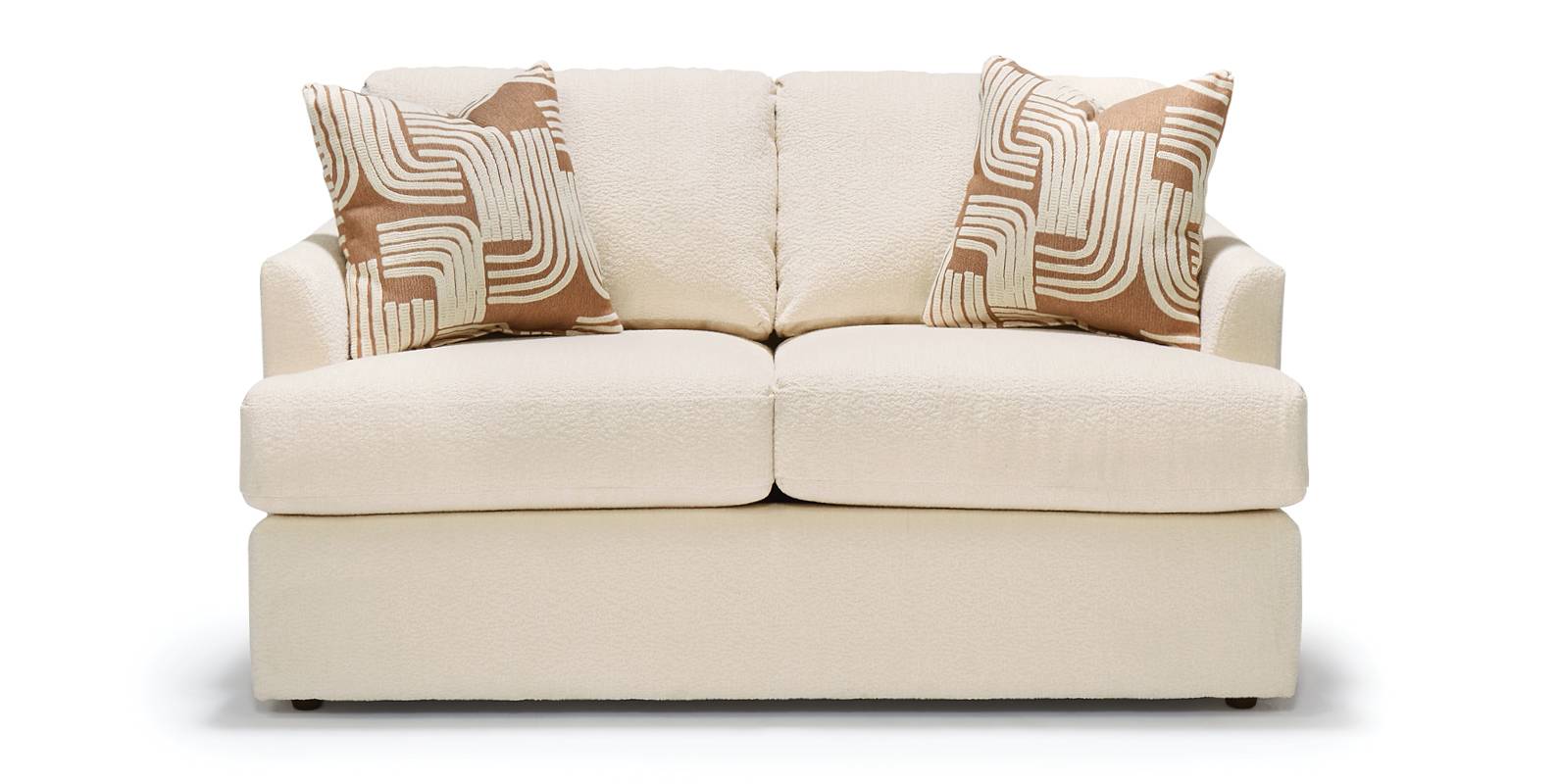 Malanda Loveseat