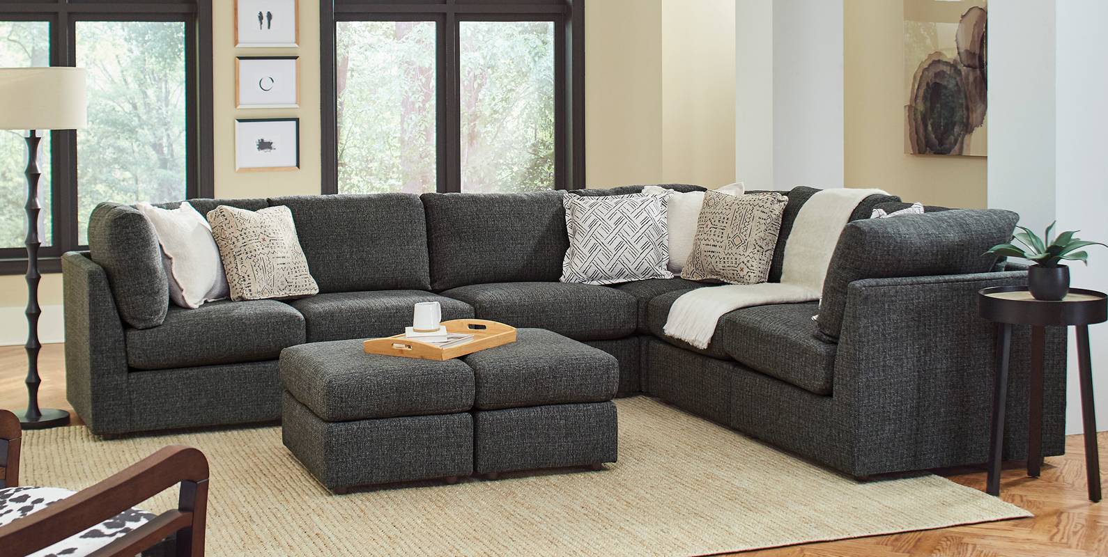 Jelsea Sectional