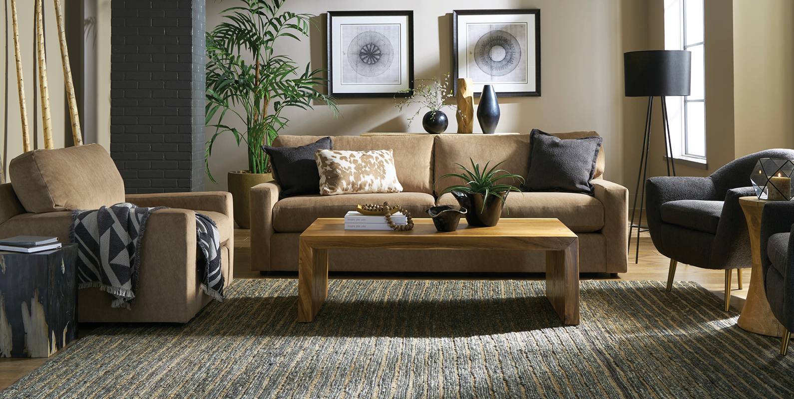 Harpella Collection
