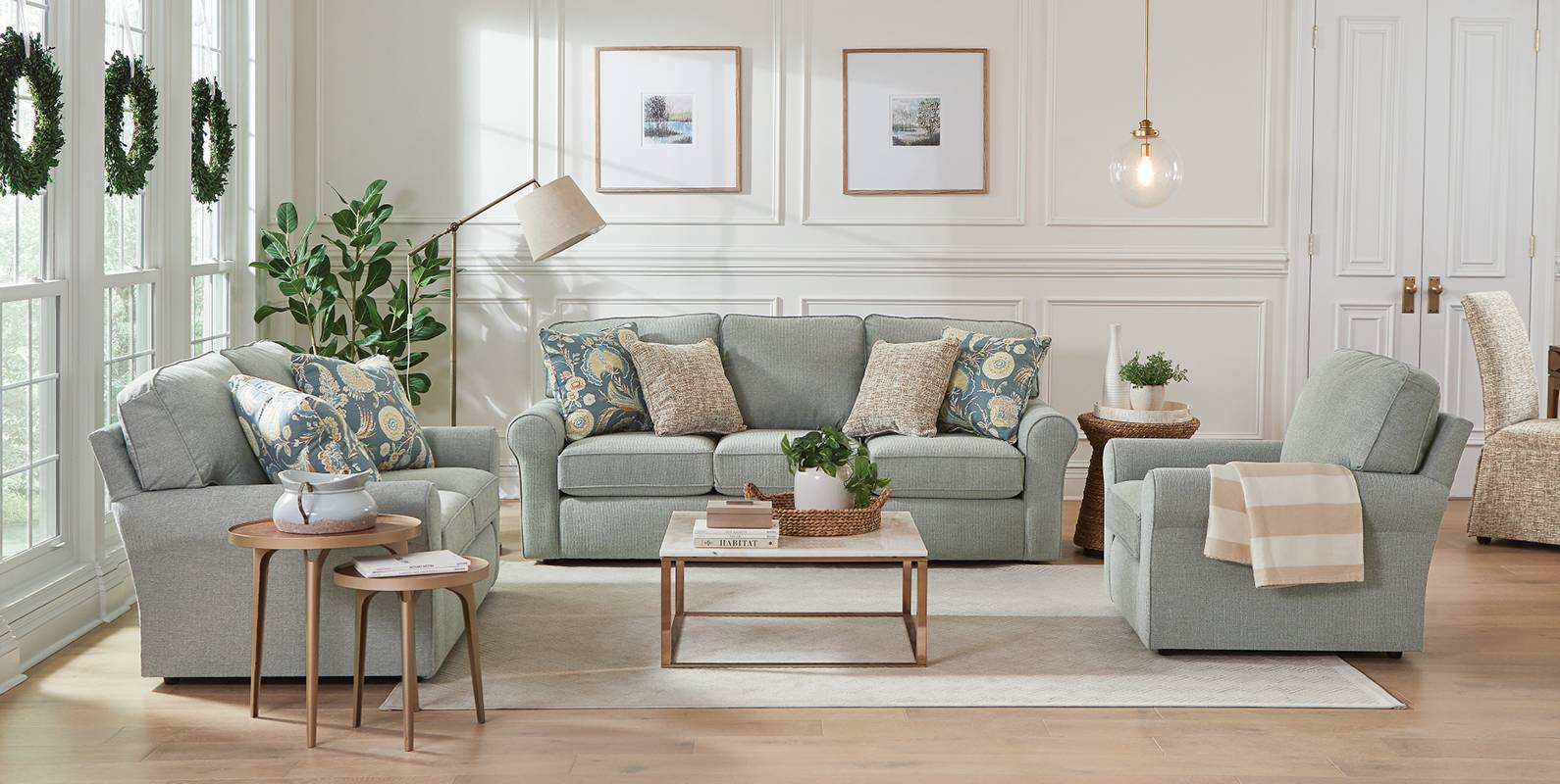 Hanway Collection