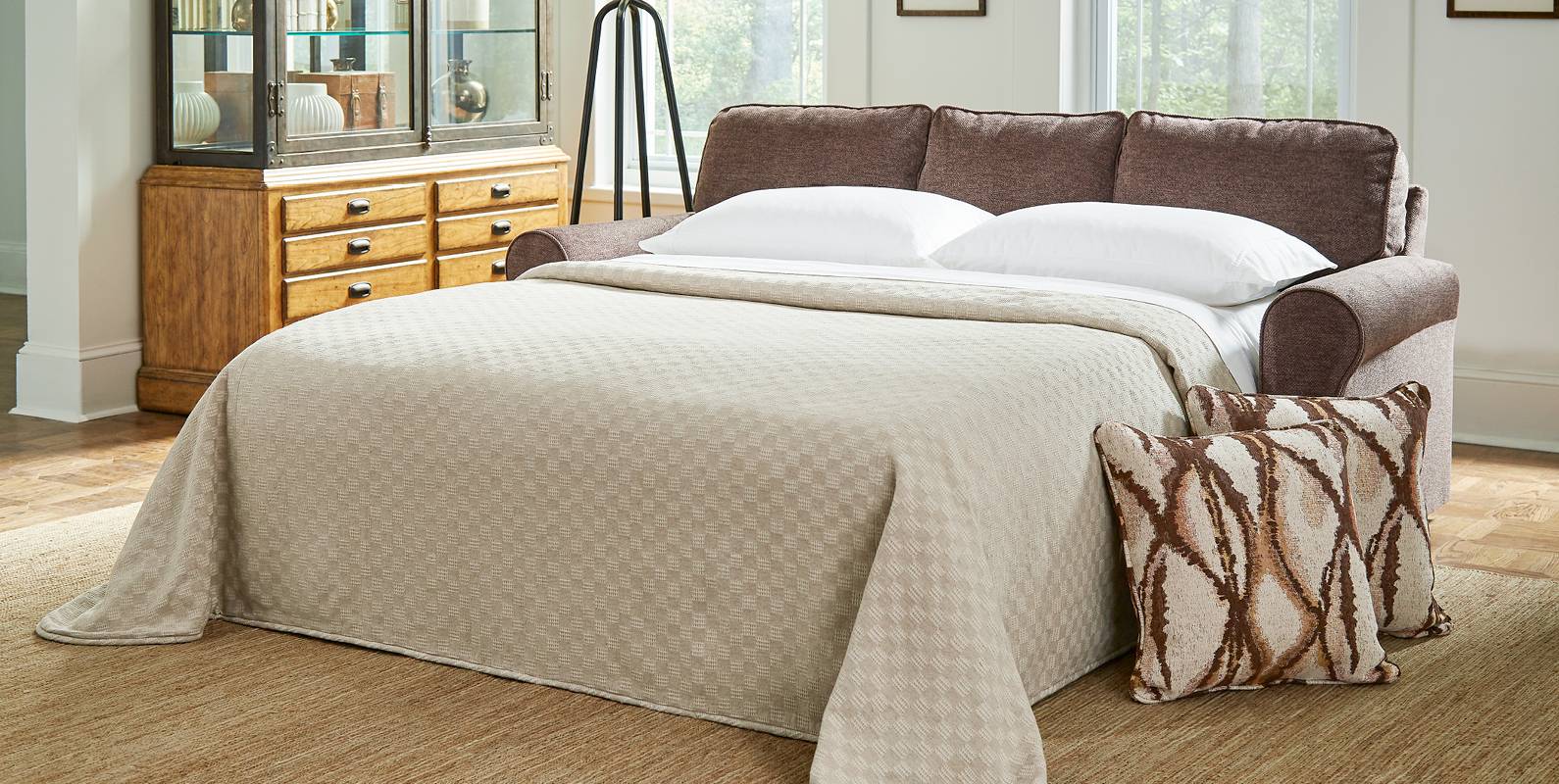 Hanway Sleeper Sofa
