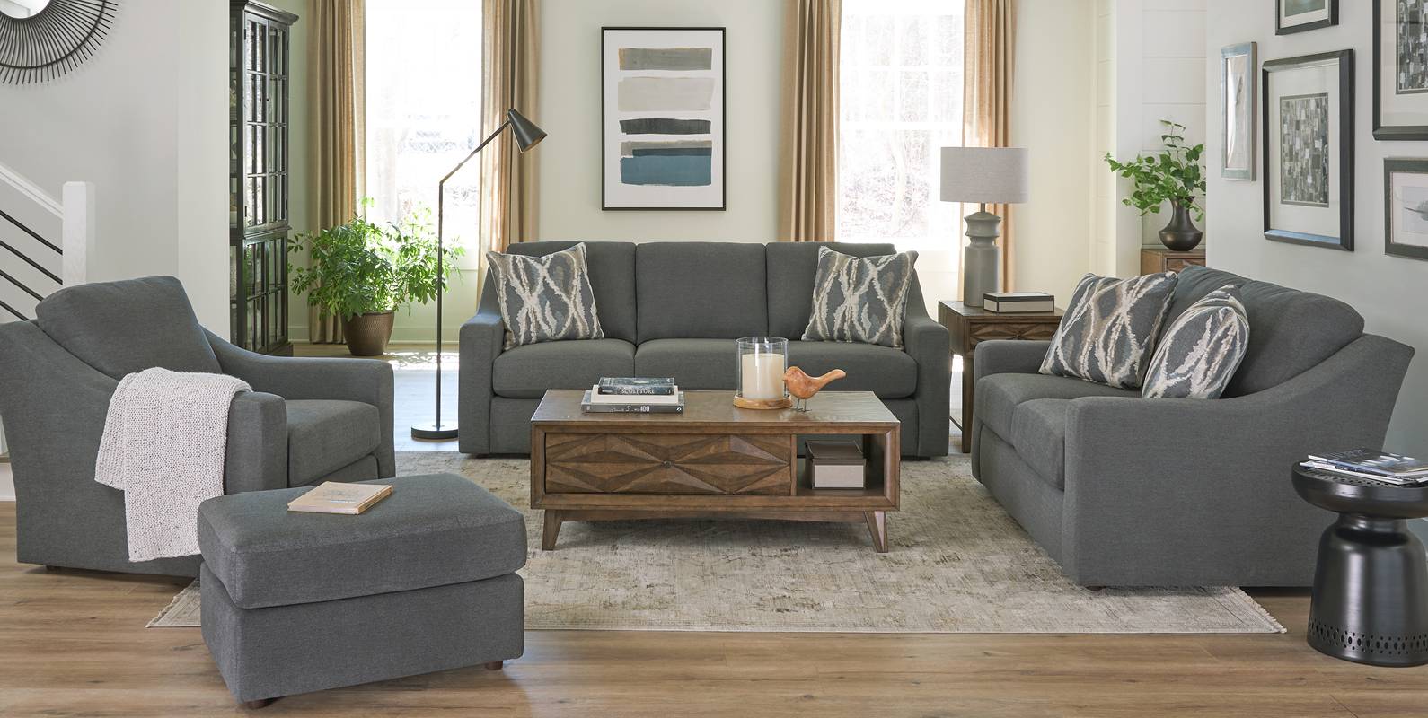Caverra Collection