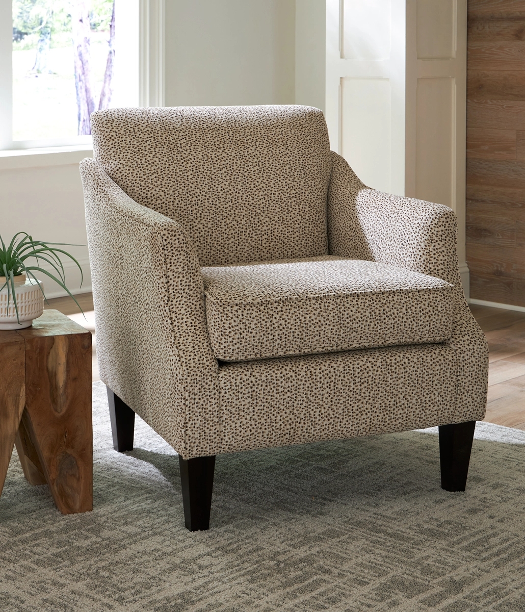 Ashelle Accent Chair