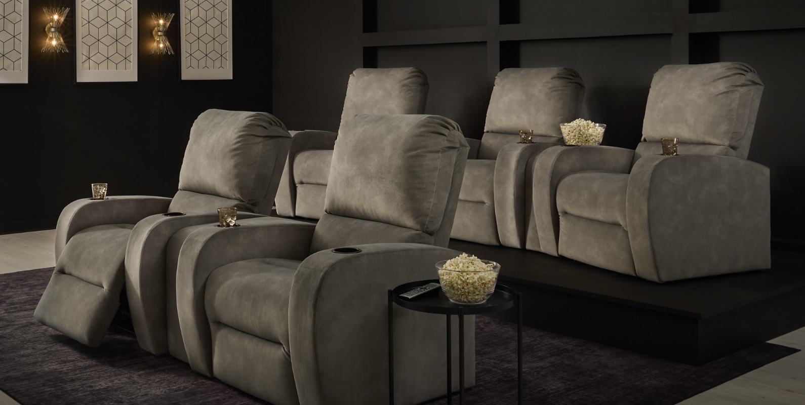 Cameo Home Theater