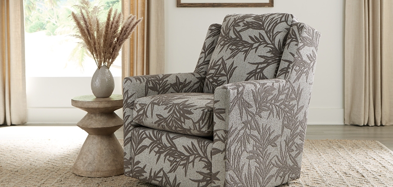 Julriell Chair