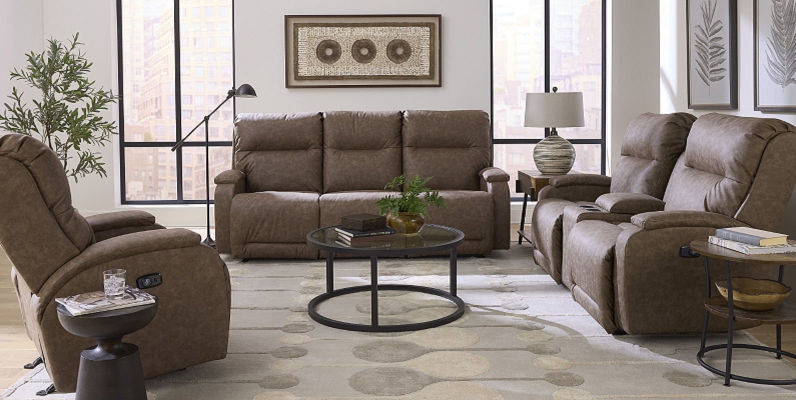 Maverly Collection