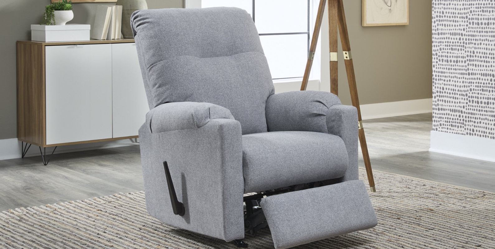 Milton Recliner