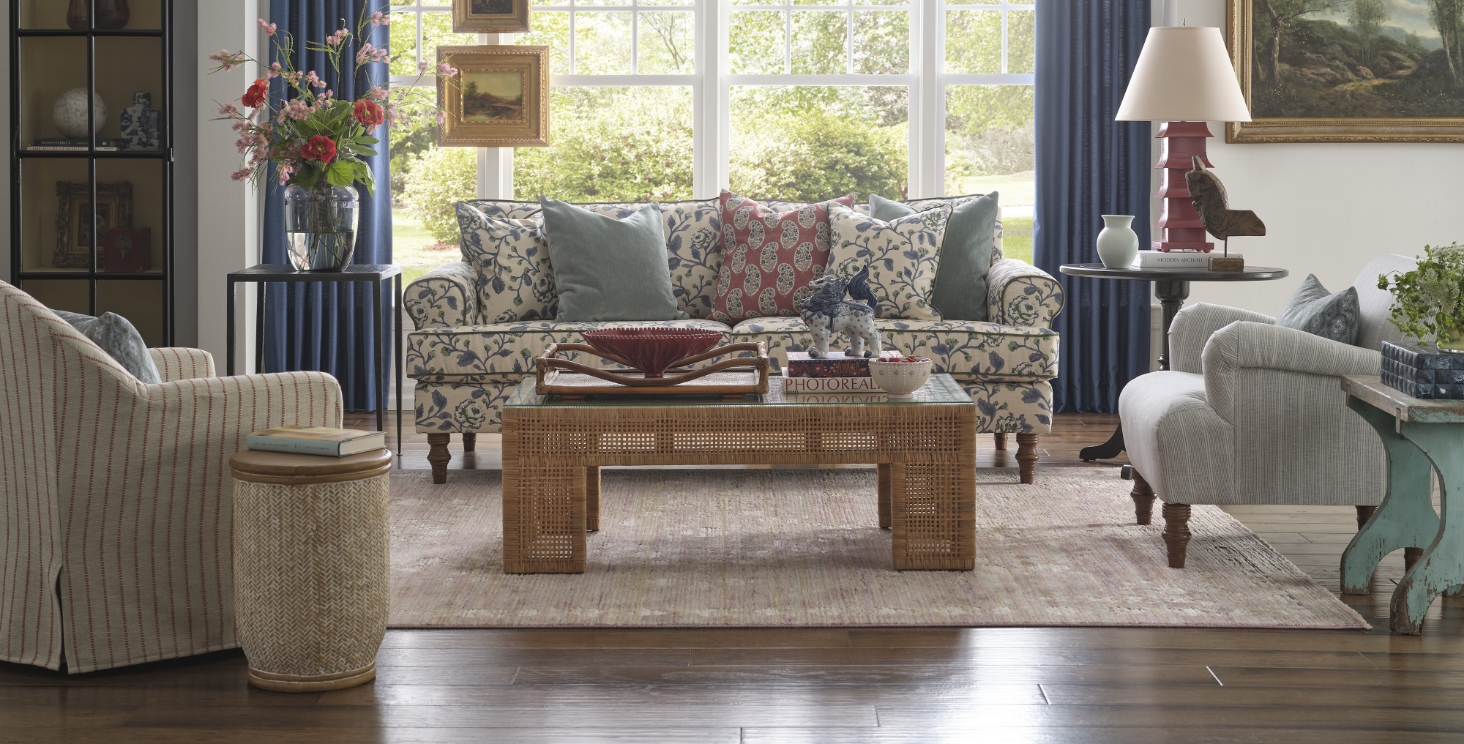 Meet Your New Favorites