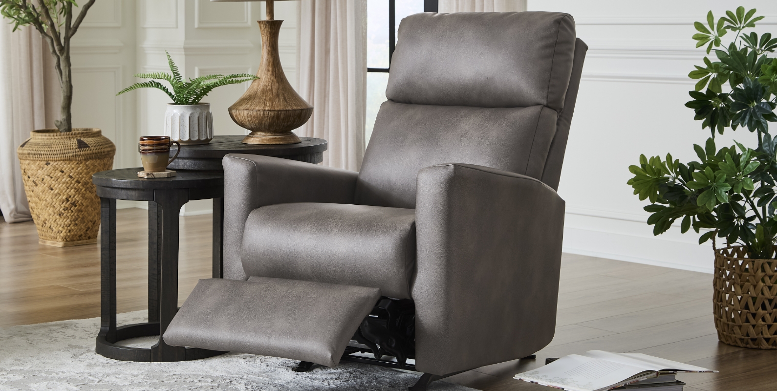 Softshield Recliners