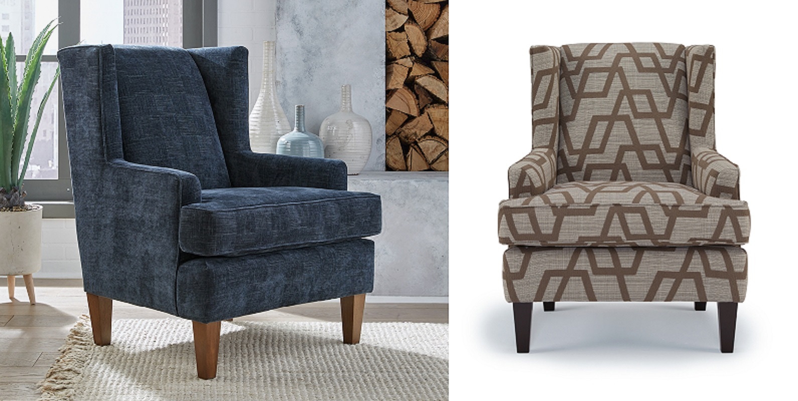 Sterling Accent Chair