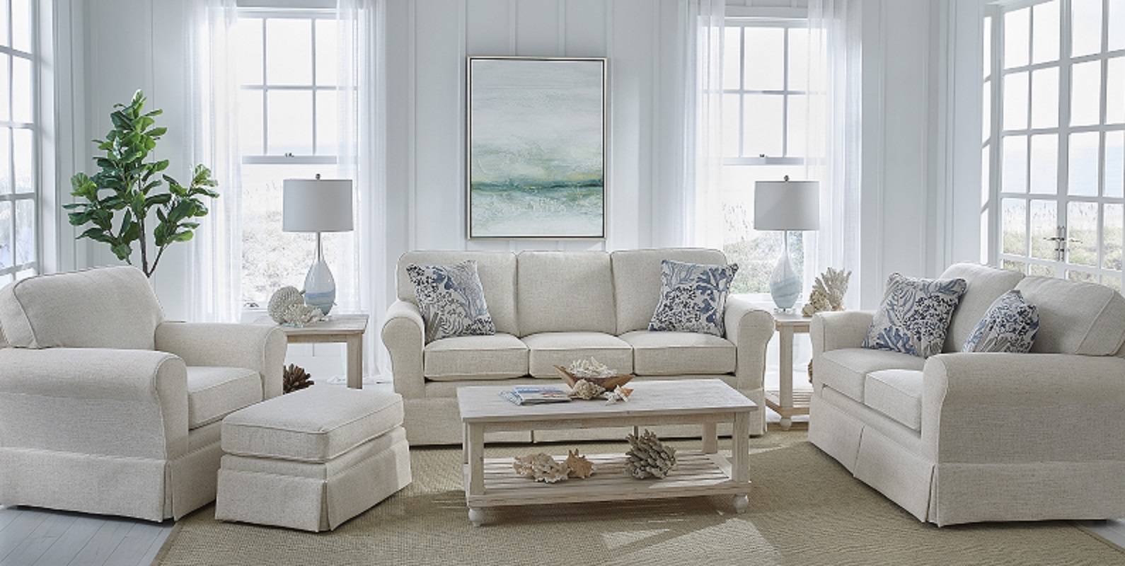 Susanna Collection
