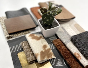 New Coverings