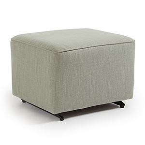 kacey swivel glider