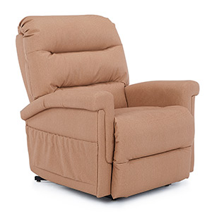 METIS LIFT RECLINER ZG