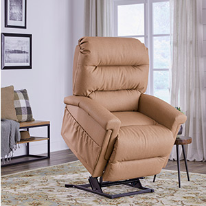 METIS LIFT RECLINER ZG