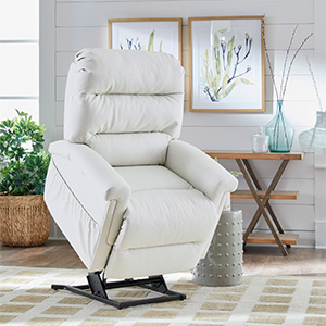 VICTORIA LIFT RECLINER ZG