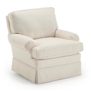 chairs swivel glide kamilla