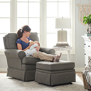 Chairs QUINN Best Home Furnishings