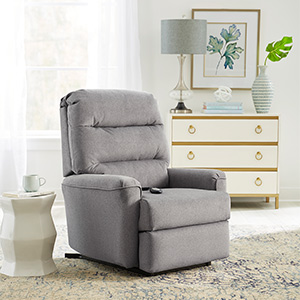 CHIA LIFT RECLINER