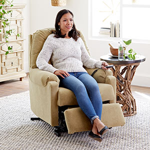 SONDRA LIFT RECLINER