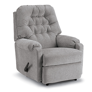 henley glider rocker