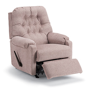 recliner chairs for small adults