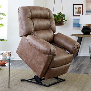 TROUBADOR LIFT RECLINER