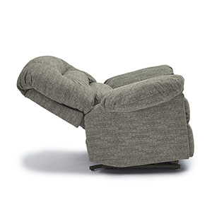 The beast troubadour recliner best sale