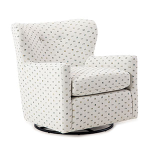 CASIMERE SWIVEL CASIMERE SWIVEL