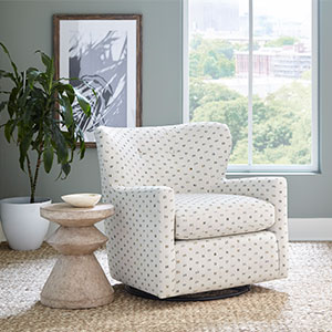 CASIMERE SWIVEL CASIMERE SWIVEL