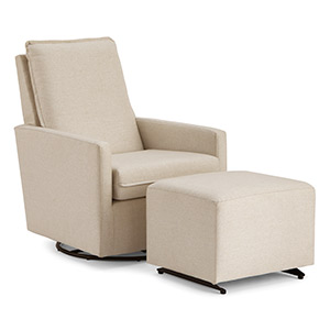 bree swivel glider