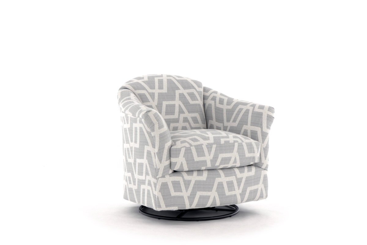 Darby swivel glider outlet