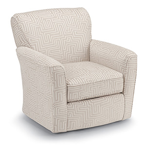 Best furniture swivel chair clearance
