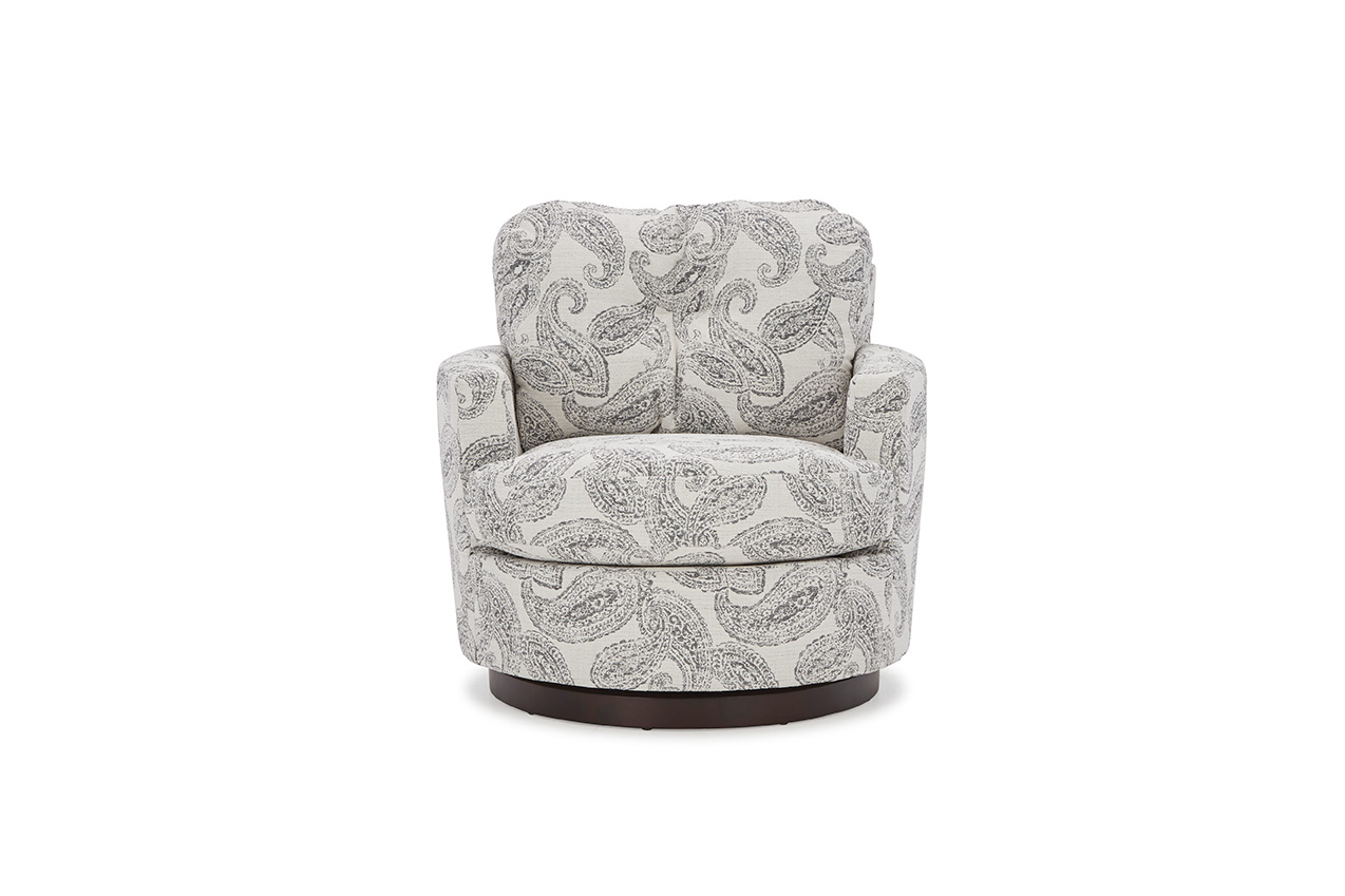 Skipper online swivel chair