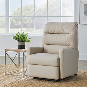 DAVIDA LIFT RECLINER ZG