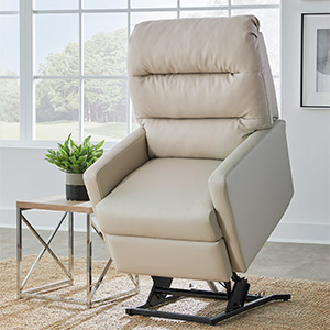 DAVIDA LIFT RECLINER ZG