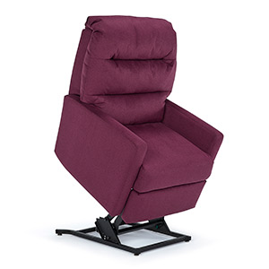 DAVIDA LIFT RECLINER ZG