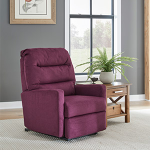 DAVIDA LIFT RECLINER ZG