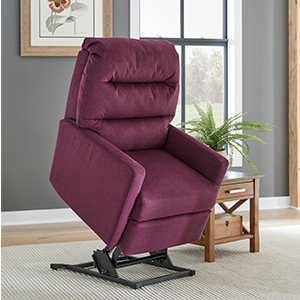 DAVIDA LIFT RECLINER ZG