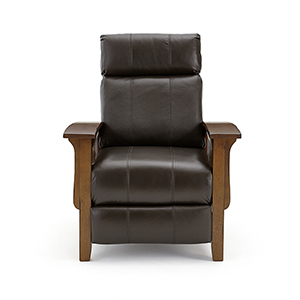 Recliners High Leg TUSCAN Best Home Furnishings