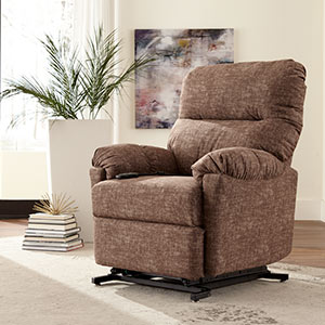 BALMORE LIFT RECLINER