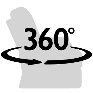 O'NEIL LOVESEAT