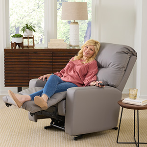 KENLEY LIFT RECLINER